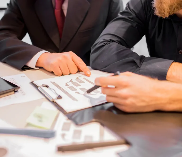 Cómo elegir al mejor administrador de fincas