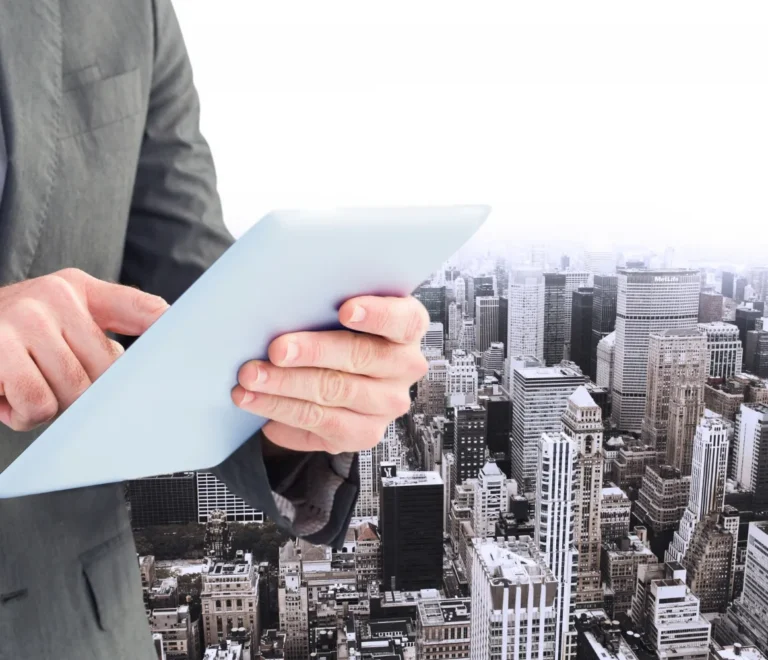 Beneficios de una administración de fincas profesional